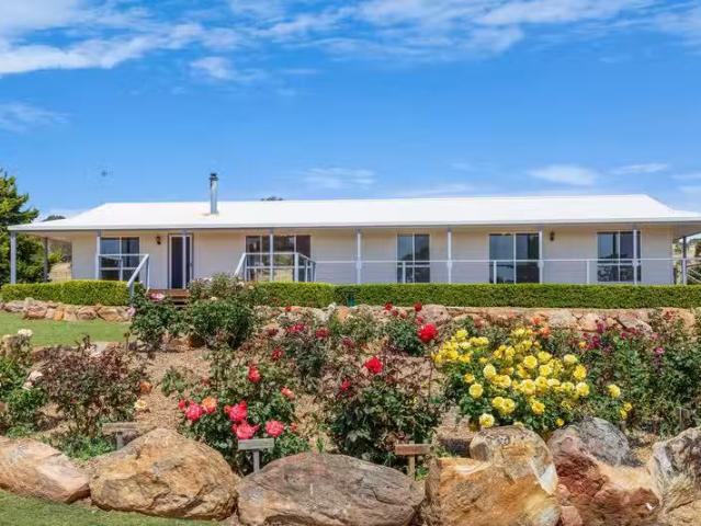 House for rent in Boston, South Australia
