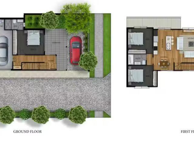 House for rent in Toombul, Queensland