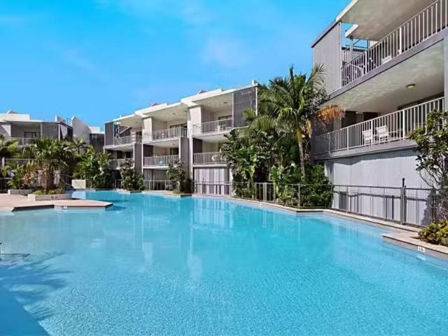 Apartment for rent in Casuarina, New South Wales