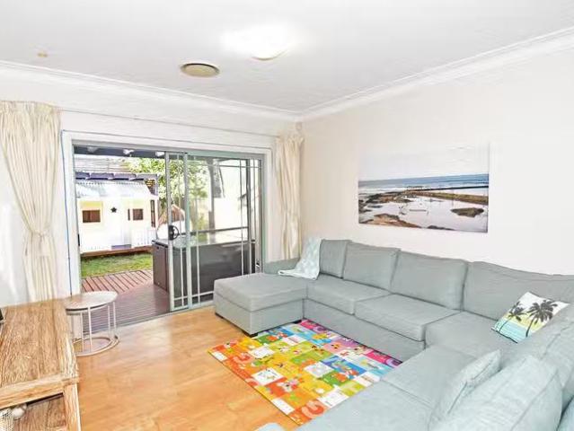 House for rent in Sutherland, New South Wales