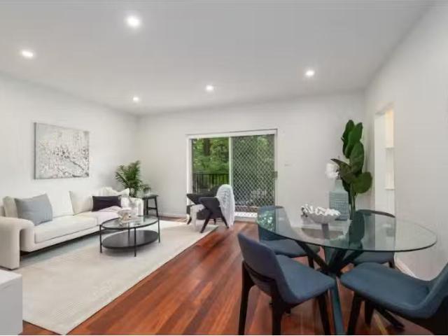 Apartment for rent in Sydney, New South Wales