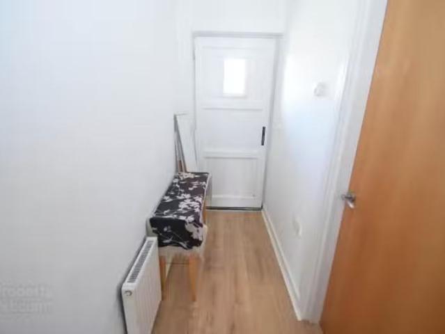 Apartment to rent