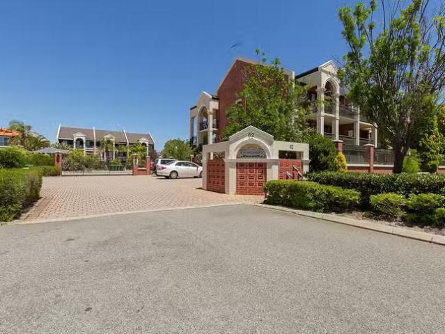 Apartment for rent in Stirling, Western Australia