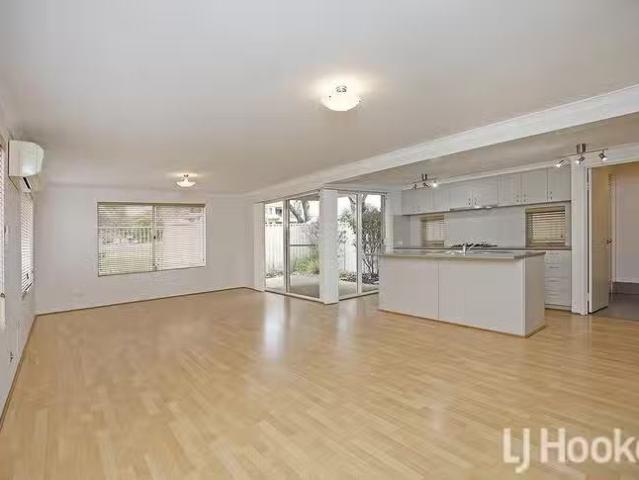 House for rent in Parklands, Western Australia