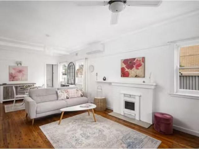 House for rent in Sydney, New South Wales