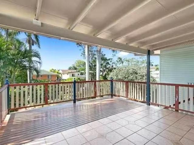 House for rent in Toombul, Queensland