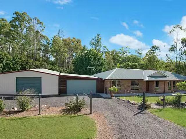 House for rent in Methul, Queensland