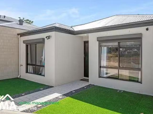 House for rent in Cockburn Central, Western Australia
