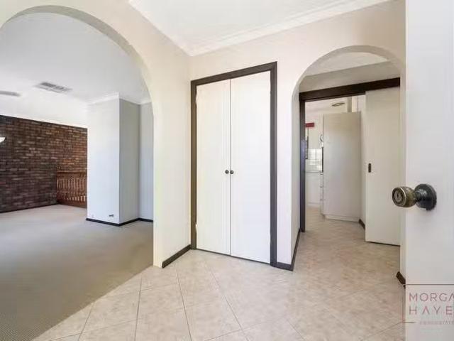 House for rent in Willetton, Western Australia