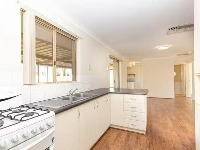 House for rent in Cooloongup, Western Australia
