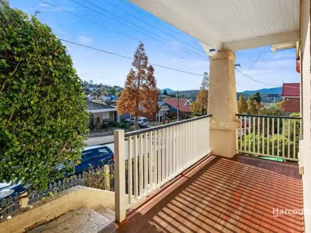 House for rent in Hobart, Tasmania