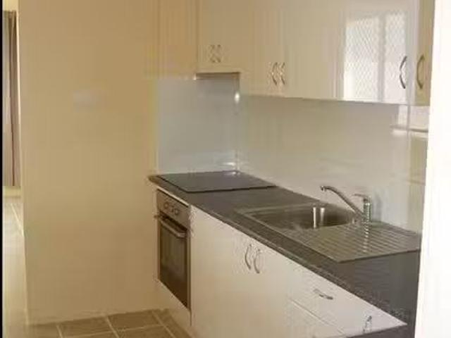 Apartment for rent in Mount Isa, Queensland