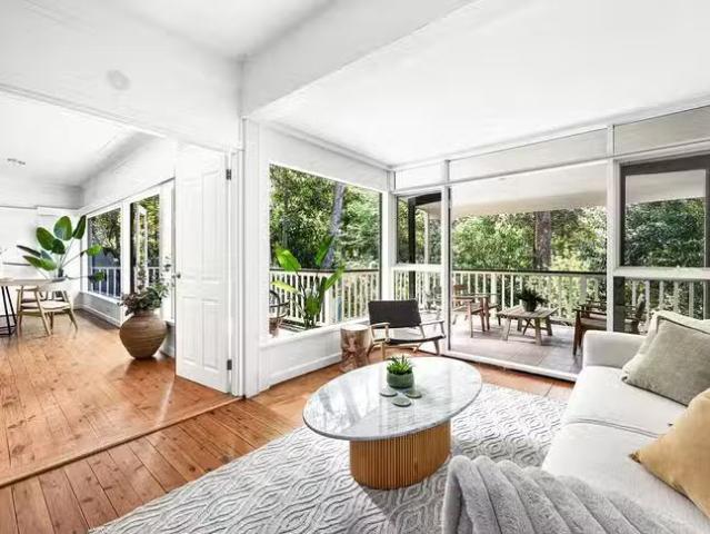 House for rent in Sydney, New South Wales
