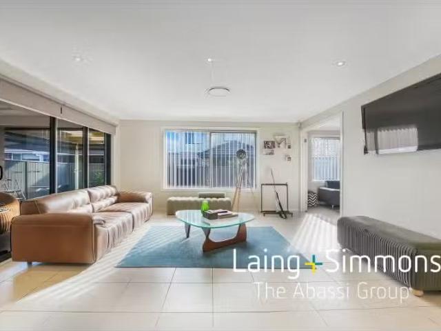 House for rent in Sydney, New South Wales
