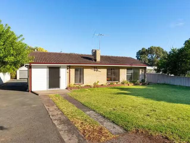 House for rent in Parklands, Western Australia