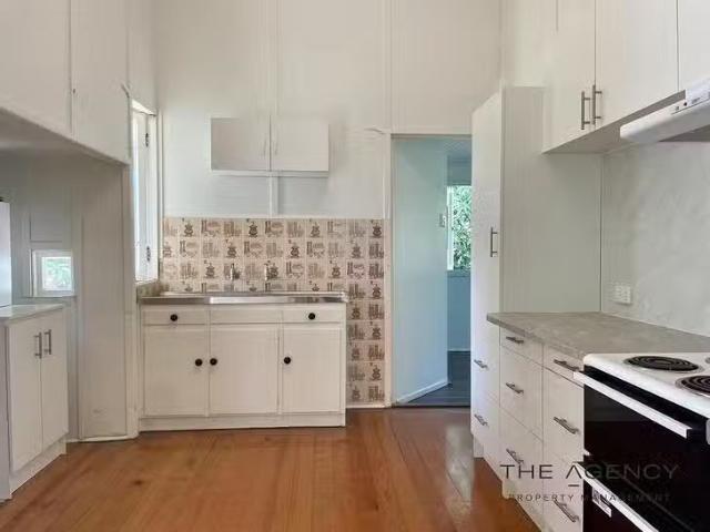 House for rent in Rockhampton, Queensland