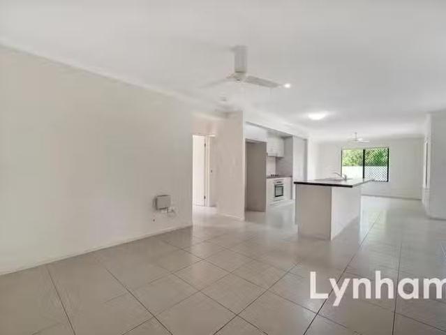 House for rent in Bushland Beach, Queensland