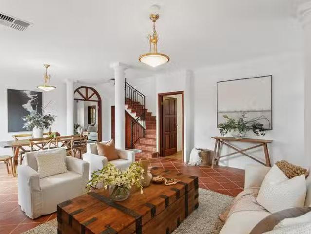 House for rent in Claremont, Western Australia