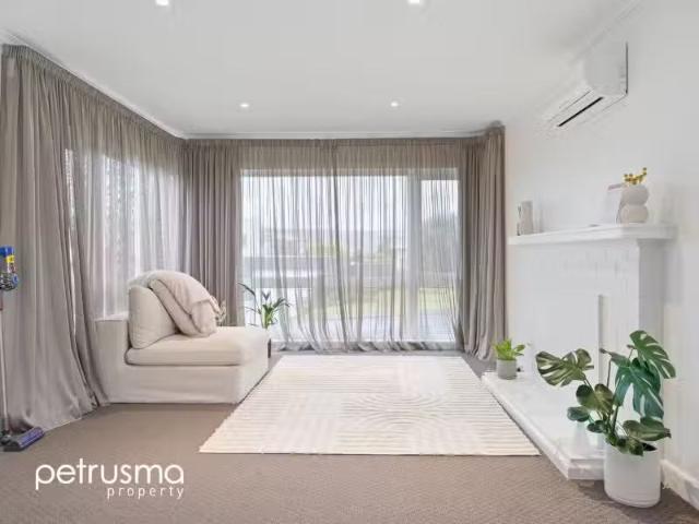 House for rent in Hobart, Tasmania