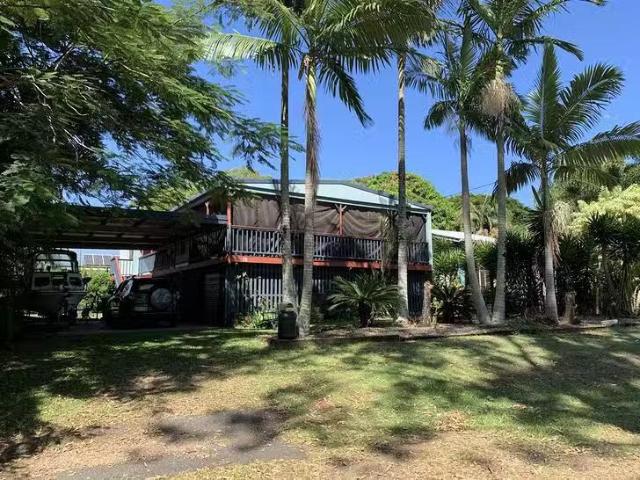 House for rent in Toombul, Queensland