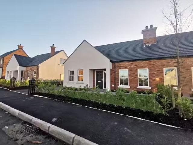 House to rent in Derry