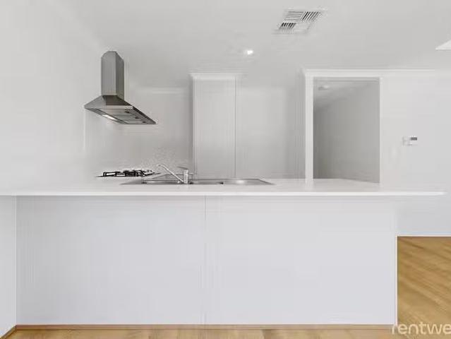 House for rent in Parklands, Western Australia