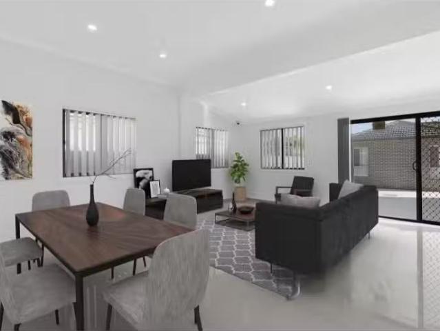 House for rent in Sydney, New South Wales