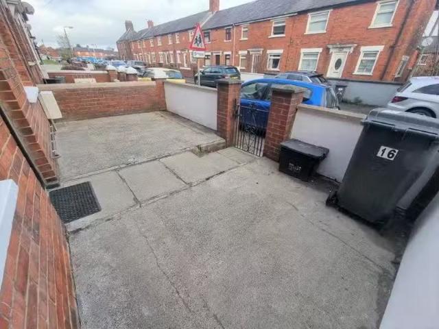 House to rent in Road, The Municipal District of Edenderry