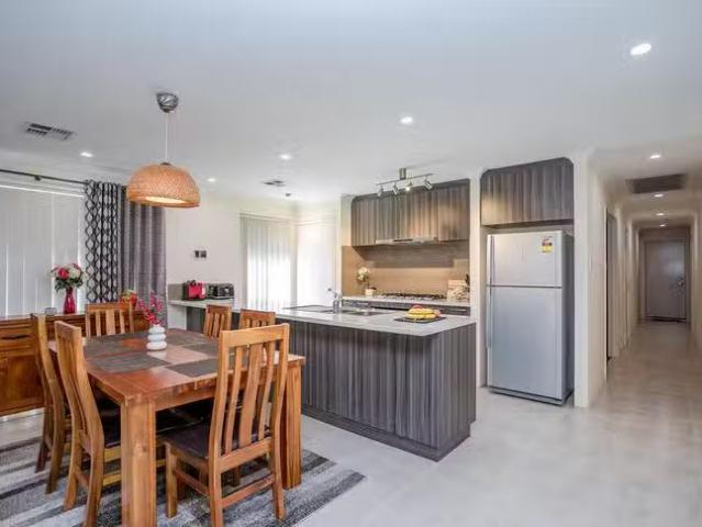 House for rent in Wellard, Western Australia