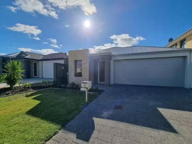 House for rent in Golden Bay, Western Australia
