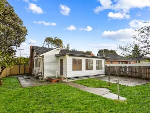 House for rent in Camerons Creek, Victoria