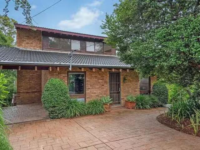 House for rent in Sydney, New South Wales
