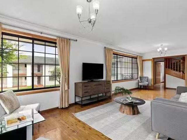 House for rent in Hobart, Tasmania