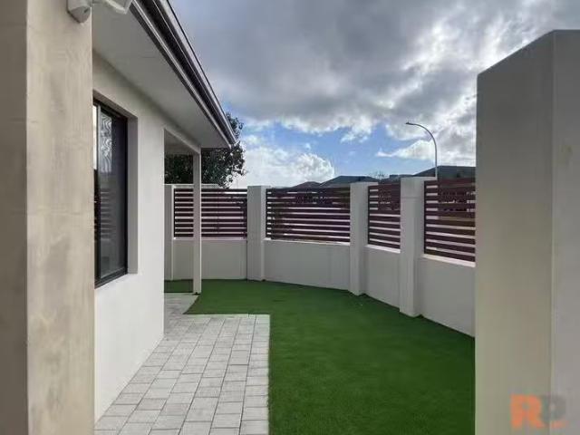 House for rent in Pearsall, Western Australia
