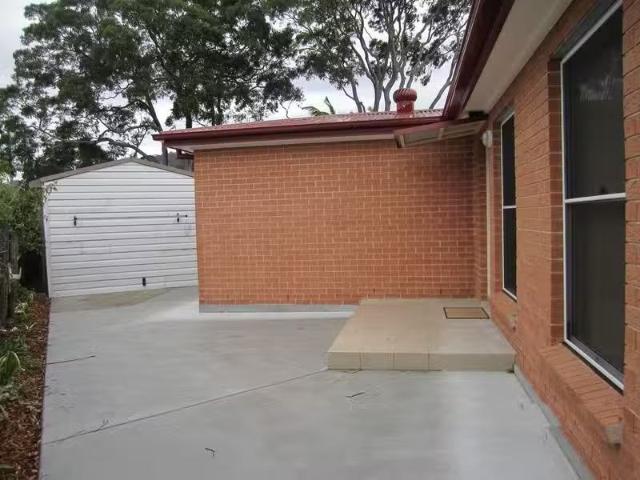 Apartment for rent in Woy Woy, New South Wales