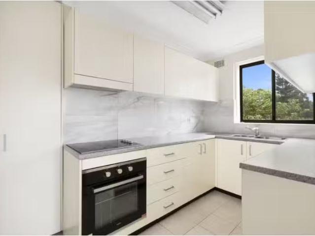 Apartment for rent in Botany, New South Wales