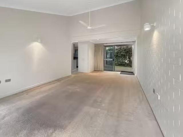 Apartment for rent in Toombul, Queensland