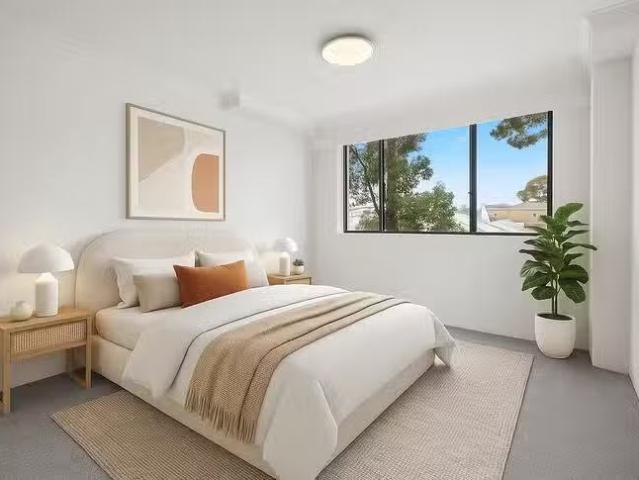Apartment for rent in Toombul, Queensland