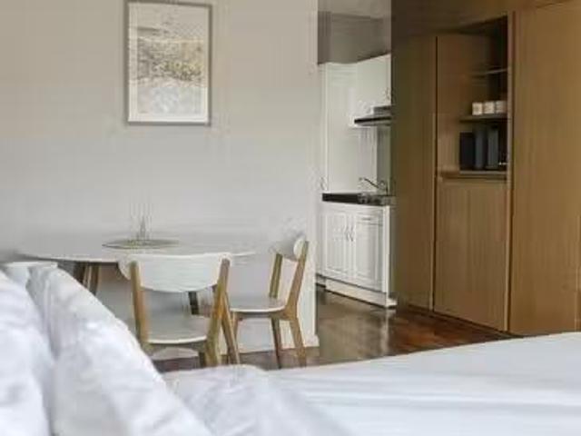 Apartment for rent in Toombul, Queensland