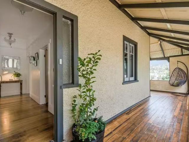 House for rent in Hobart, Tasmania