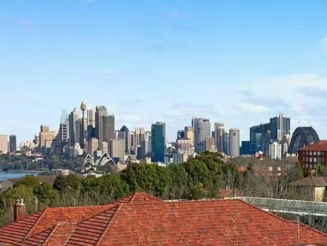 House for rent in Sydney, New South Wales