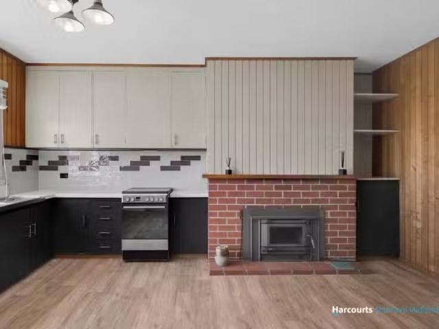 House for rent in Campbell Town, Tasmania