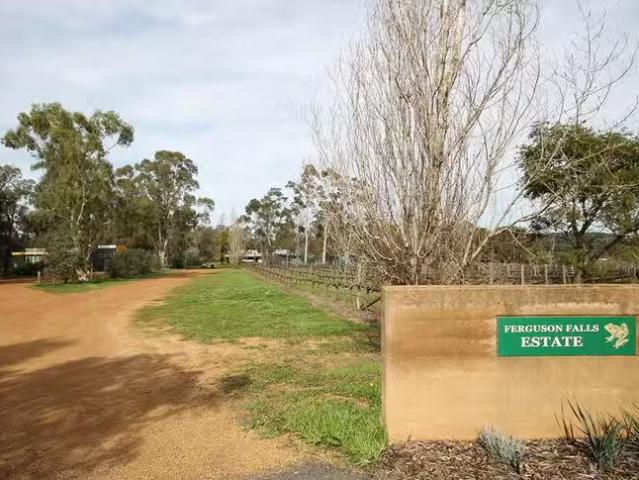 House for rent in Wellington Forest, Western Australia