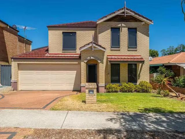 House for rent in Kewdale, Western Australia