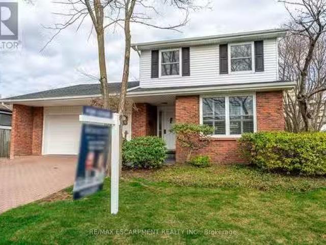 House for rent in Burlington, Ontario