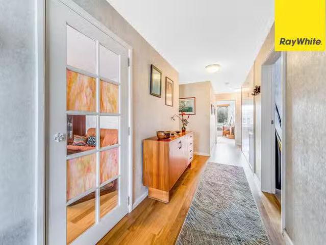 House for rent in Ainslie, Australian Capital Territory