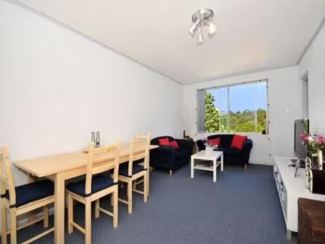 Apartment for rent in Willoughby, New South Wales