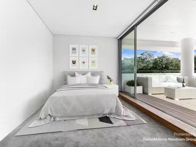 Apartment for rent in Ocean Grove, Victoria