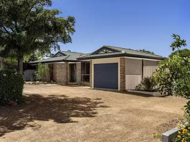 House for rent in Waggrakine, Western Australia