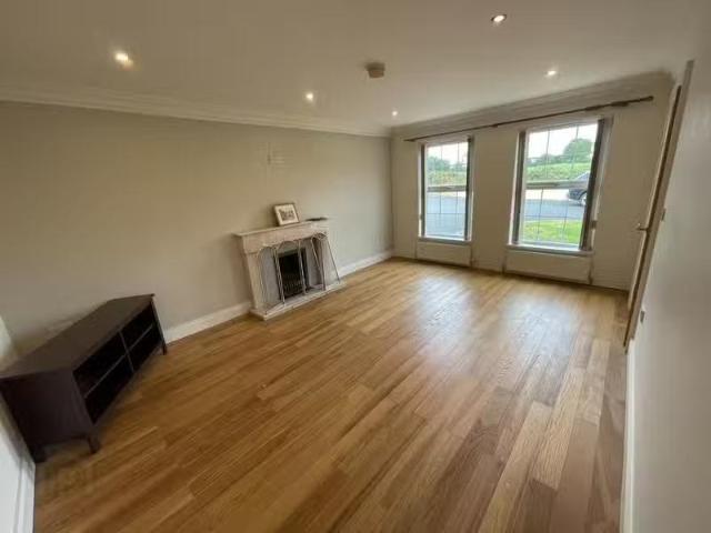 House to rent